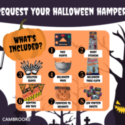 Halloween-Post