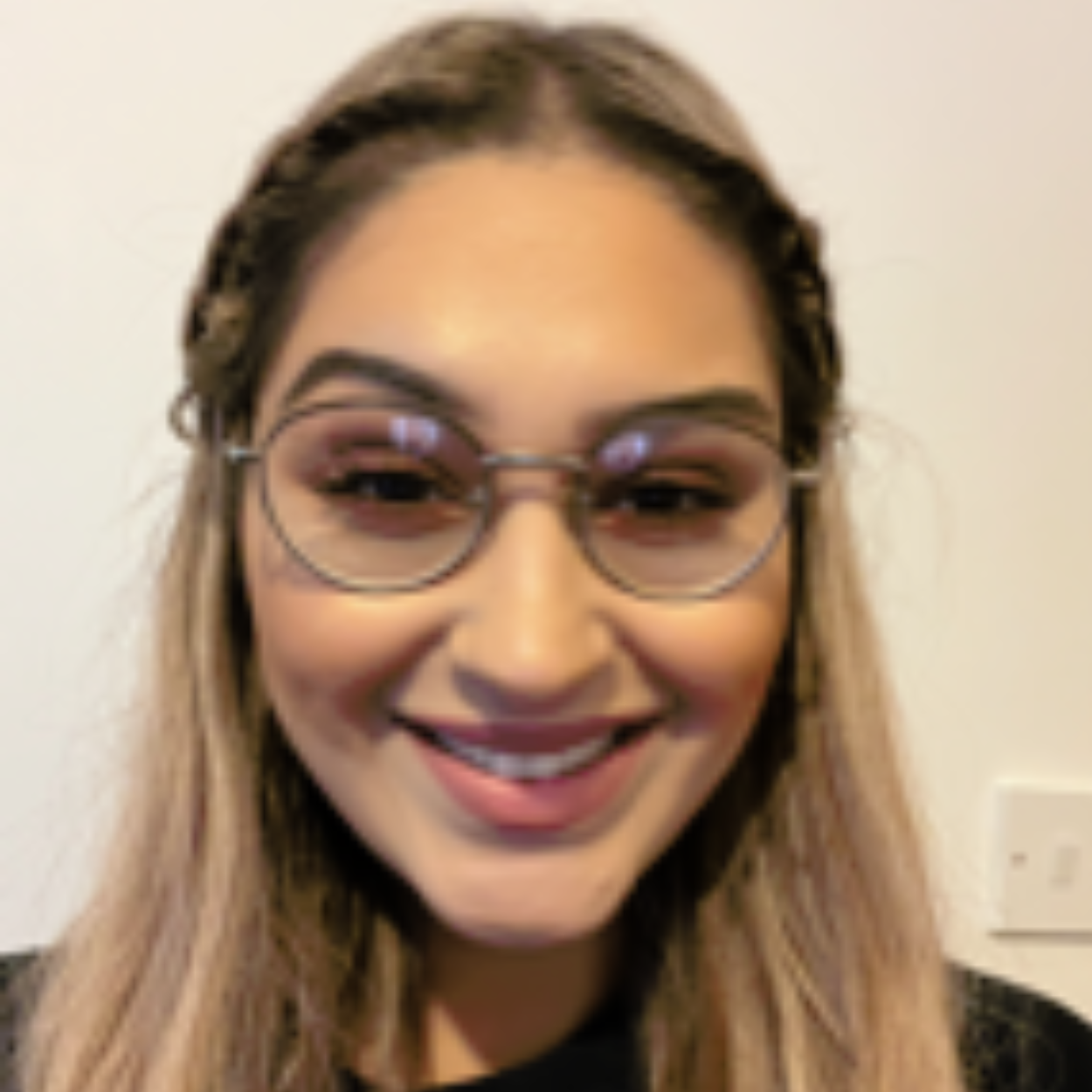 Sharondeep