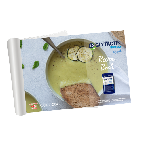 Glytactin Build Smooth Recipe Book_thumbnail