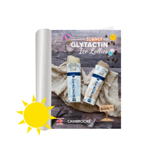 Glytactin Ice Lolly Recipe Book_thumbnail
