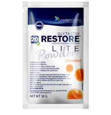 Glytactin Restore 20 Orange
