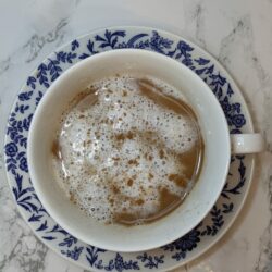 RTD - Cinnemon Vanilla Milk Tea
