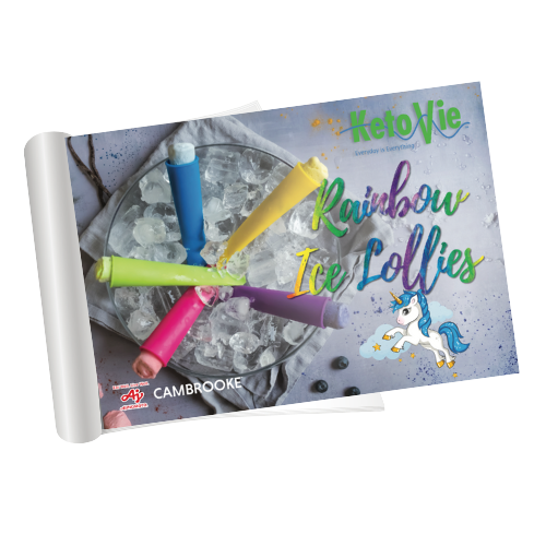 Ketovie Ice Lolly Recipe Book_thumbnail