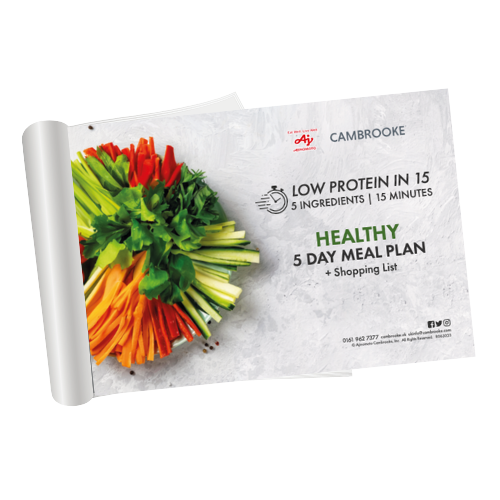 LowProteinin15 Booklet