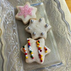 ginger-star-cookie