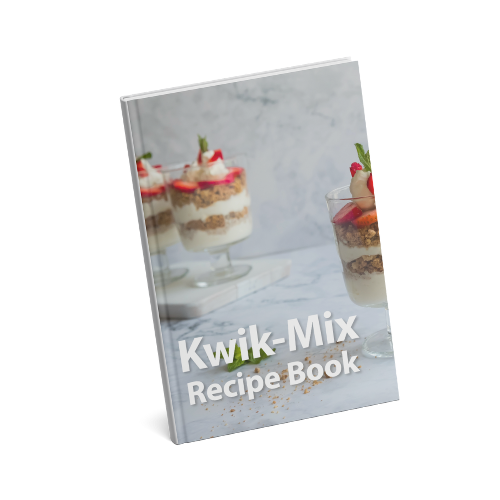 Book Kwik Mix